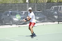 Guido L. Tennis Instructor Photo