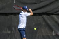 Carlos G. Tennis Instructor Photo