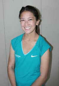 Maria T. Tennis Instructor Photo