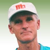 Tom A. Tennis Instructor Photo