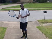 Michael N. Tennis Instructor Photo