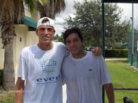 Ferenc K. Tennis Instructor Photo
