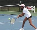 Raynee B. Tennis Instructor Photo