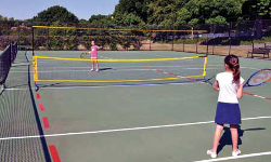 tennis training aids from onccourtoffcourt.com