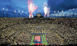 Tennis Travel Packages from Grand Slam Tennis Tours