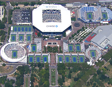 US Open 1