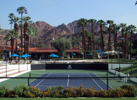 Center Court