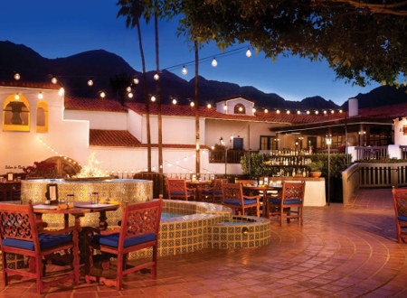 La Quinta Dining