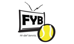 Video Tennis Instruction from Fuzzy Yellow Balls