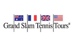 Tennis Travel Packages from Grand Slam Tennis Tours