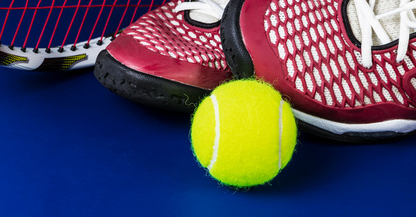 The Ultimate Tennis Training Guide | Kids, Beginner & Adult Tennis