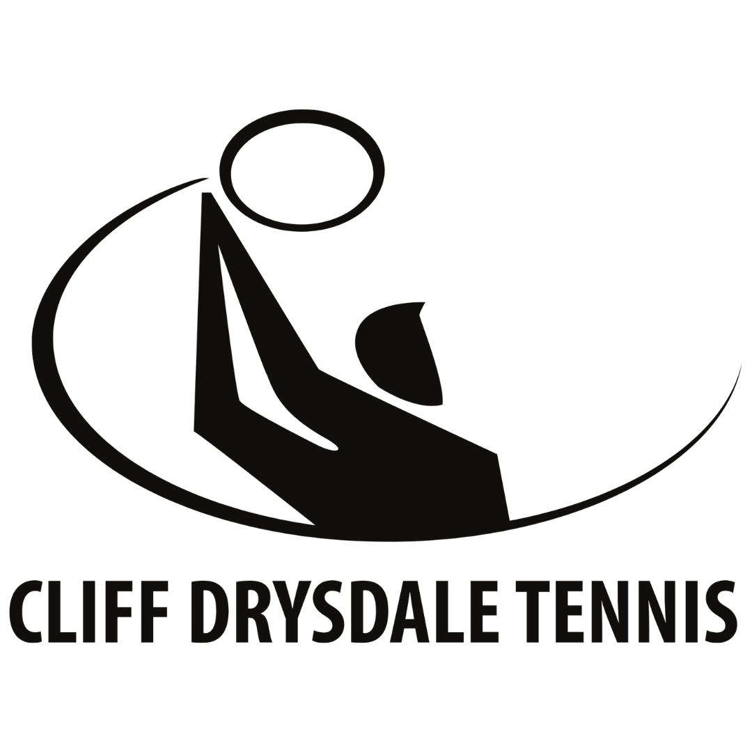 Cliff Drysdale Tennis