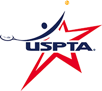 USPTA Logo