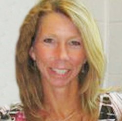 Kathy A. Instructor Photo