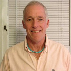 Tim B. Instructor Photo