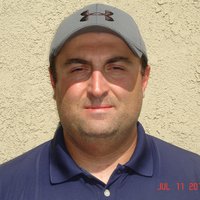 Christian D. Tennis Instructor Photo