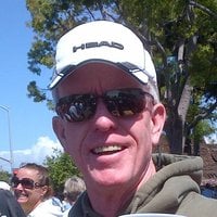 Mike R. Tennis Instructor Photo
