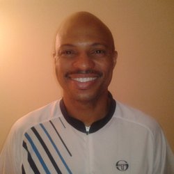 Amaate N. Instructor Photo
