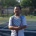 William E. Tennis Instructor Photo
