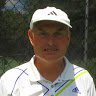 Dean N. Tennis Instructor Photo