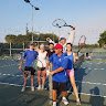 Todd S. Tennis Instructor Photo