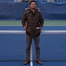 Pablo R. Tennis Instructor Photo
