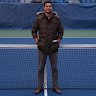 Pablo R. Tennis Instructor Photo