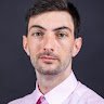 Tomas V. Tennis Instructor Photo