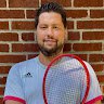 Tucker O. Tennis Instructor Photo