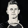 Vasyl K. Tennis Instructor Photo