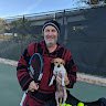 Steve D. Tennis Instructor Photo