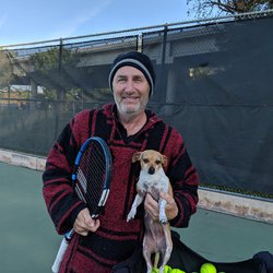 Steve D. Instructor Photo