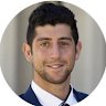 Daniel A. Tennis Instructor Photo