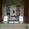 Fawz K. Tennis Instructor Photo