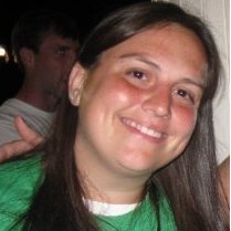 Jennifer B. Instructor Photo