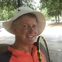 Benjamin G. Tennis Instructor Photo