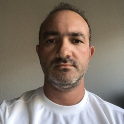 Fabrizio F. Instructor Photo