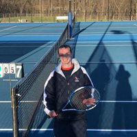 Matt L. Tennis Instructor Photo