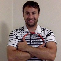 Mike A. Tennis Instructor Photo