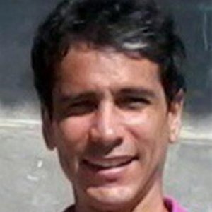 Francisco Alvarado. Tennis Coach