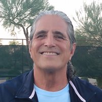 Gregory G. Tennis Instructor Photo