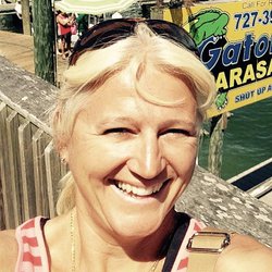 Linda H. Instructor Photo