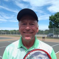Randall B. Tennis Instructor Photo