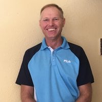 Brian T. Tennis Instructor Photo