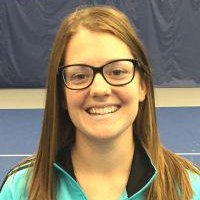 Katelyn Caniford. Tennis Coach