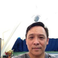 Gordon H. Tennis Instructor Photo