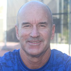 Bill H. Instructor Photo