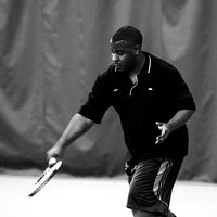 Milton M. Tennis Instructor Photo
