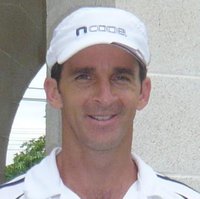 Cory C. Tennis Instructor Photo