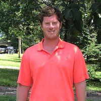 Hunter P. Tennis Instructor Photo